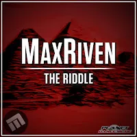 Maxriven — The Riddle — обложка